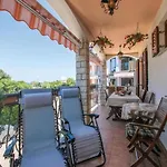 Apartmán Adria