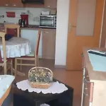 Adria Apartmán Vrsar