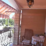 Apartmán Adria