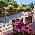Adria Apartman Vrsar
