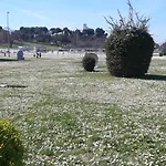 Apartmán Adria