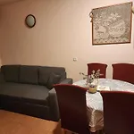 Apartmán Adria *