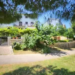 Adria Apartman