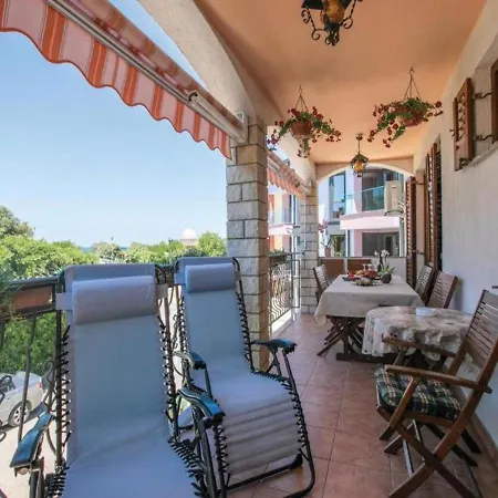 Apartment Adria