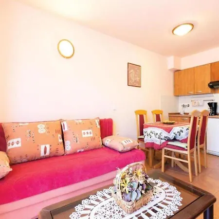 Adria Apartman Vrsar