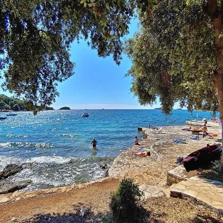 Апартаменты Adria *