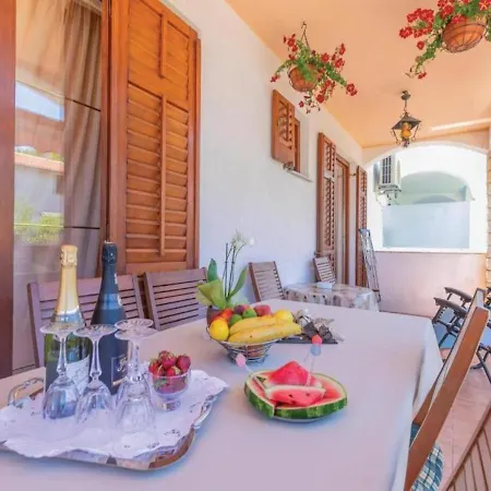Apartman Adria Vrsar