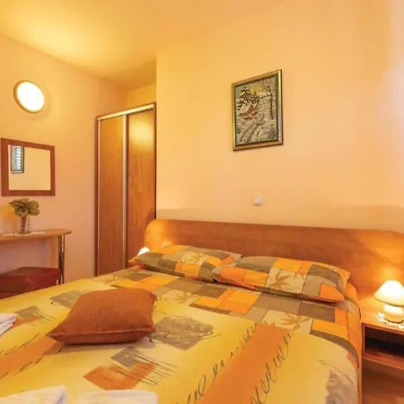 Apartment Adria