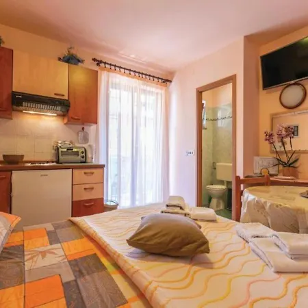 Adria Apartment