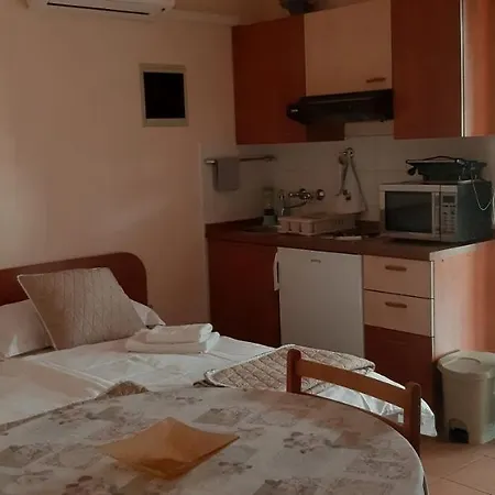 Adria Apartment Vrsar
