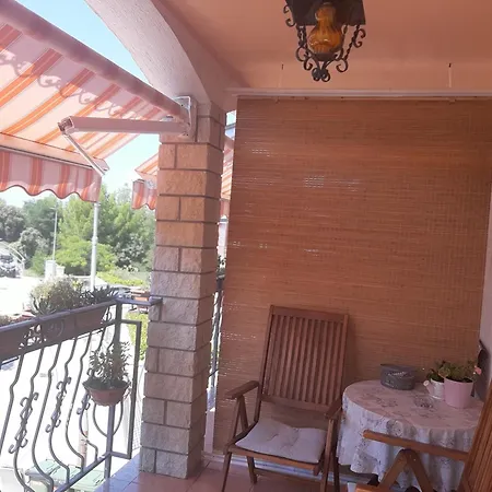 Apartment Adria