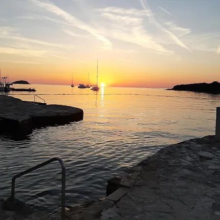 Апартаменты Adria