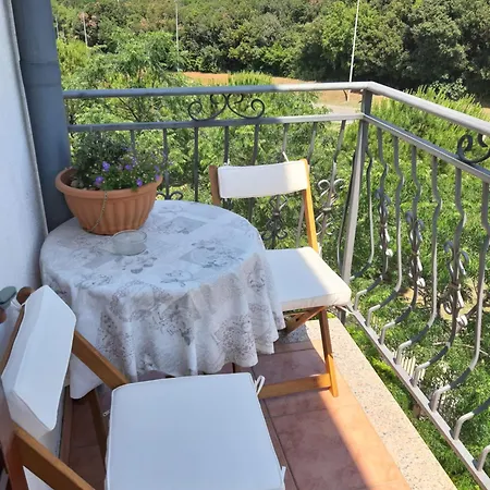 Апартаменты Adria *