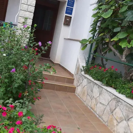 Апартаменты Adria *