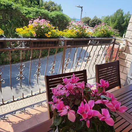 Adria Apartman Vrsar