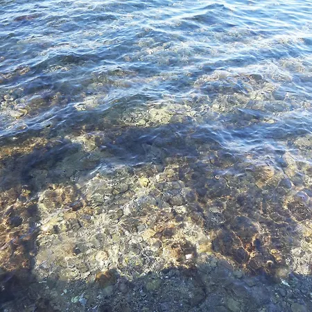 Adria Апартаменты