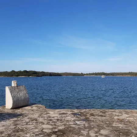 Апартаменты Adria Врсар