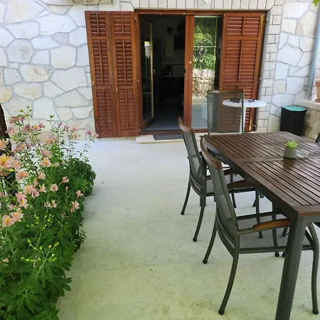 Adria Apartment