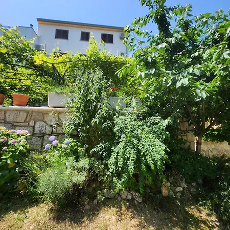 Апартаменты Adria