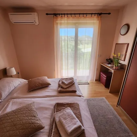 Apartment Adria