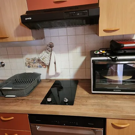 Apartmán Adria *