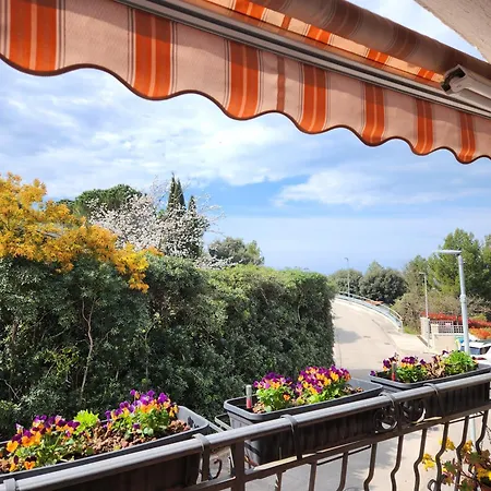 Adria Apartman Vrsar