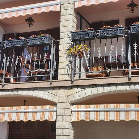Adria Apartman