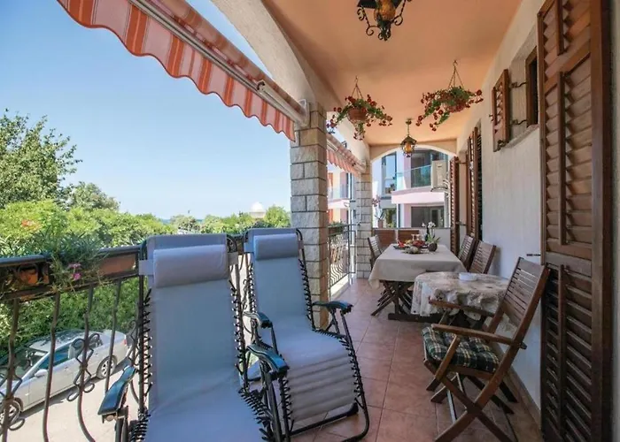 Apartman Adria
