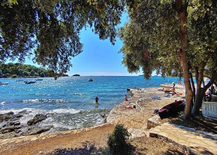 Apartman Adria *