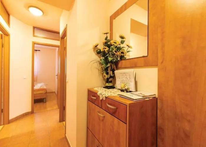 Apartman Adria