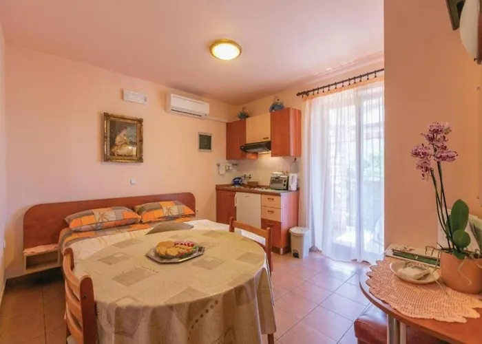 Apartman Adria *