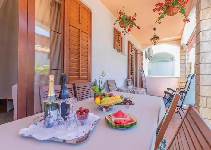 Apartman Adria Vrsar