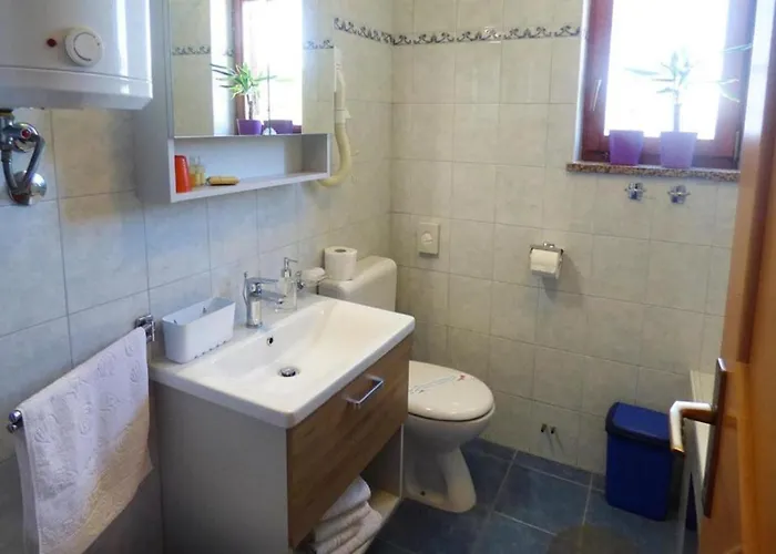 Apartman Adria Vrsar