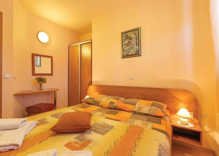 Apartament Adria