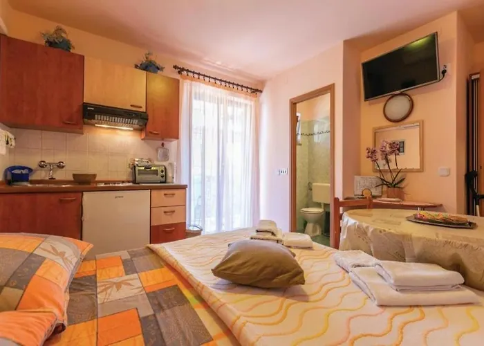 Adria Apartament