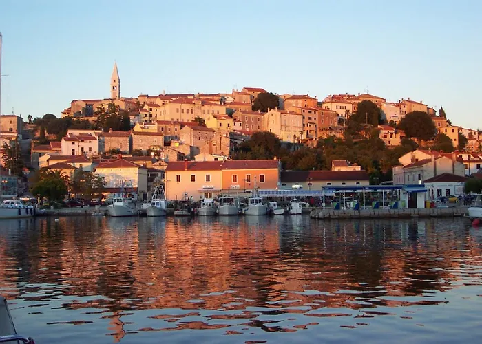 Apartament Adria Vrsar