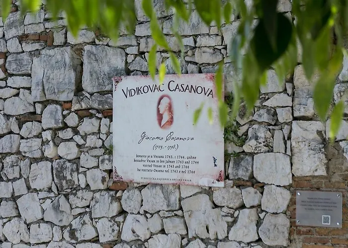 Adria Apartman