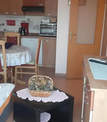 Adria Apartman Vrsar