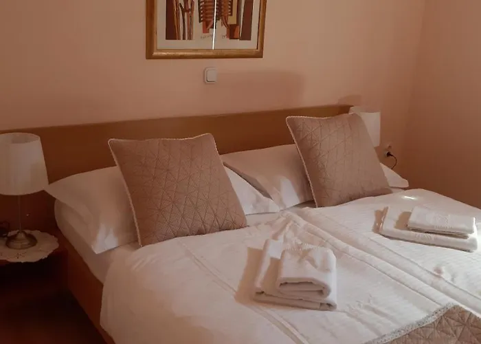 Adria Apartman Vrsar