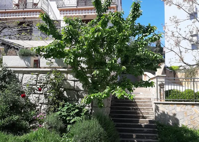 Adria Apartman Vrsar