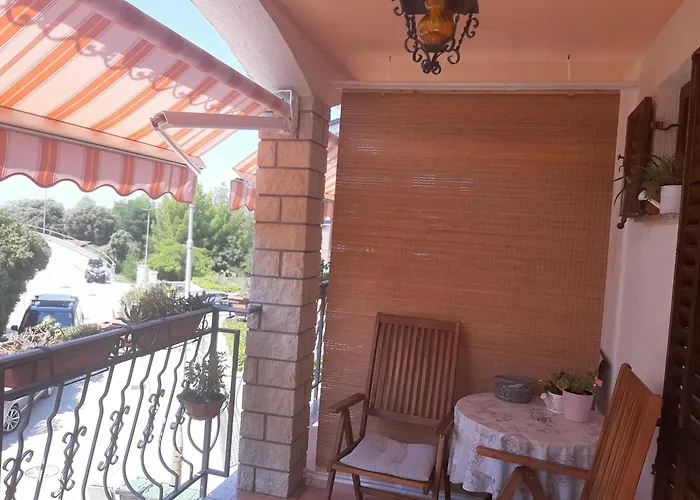 Apartman Adria