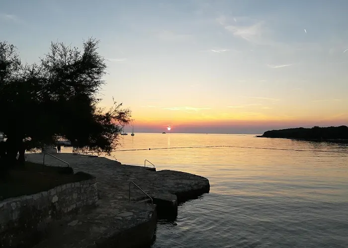 Apartman Adria
