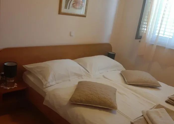 Adria Apartman
