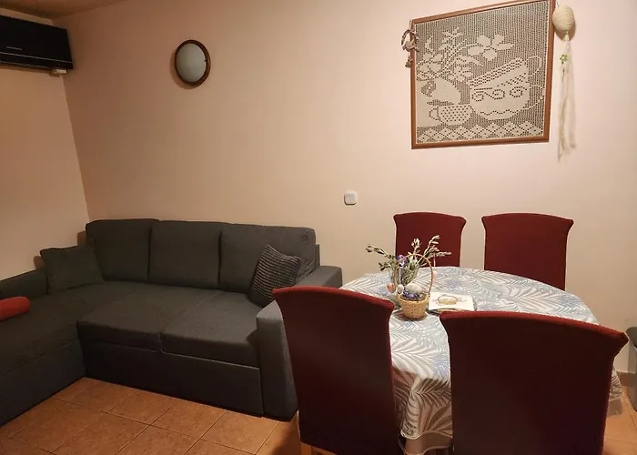 Apartman Adria *