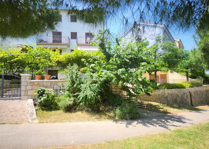 Adria Apartman