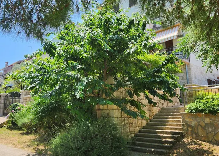 Adria Apartman Vrsar