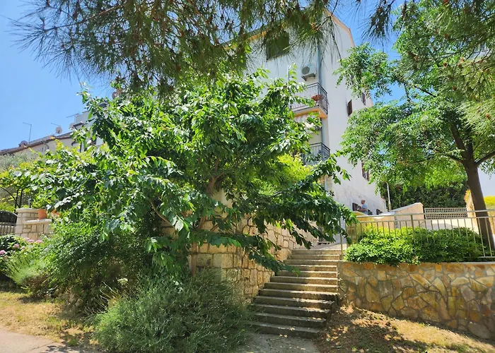 Adria Apartman