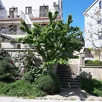 Adria Апартаменты Врсар