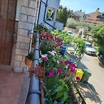 Adria Διαμέρισμα *