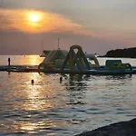 Adria 아파트 *